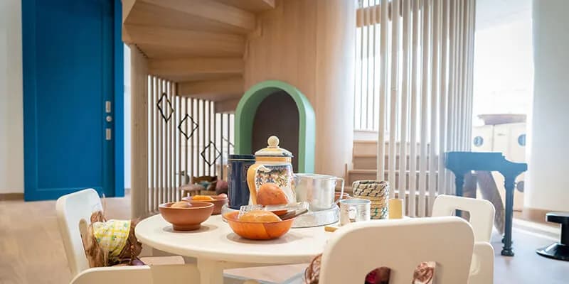 Jumeirah International Nurseries (JINS) - Ghoroob, Mirdif - Image 6
