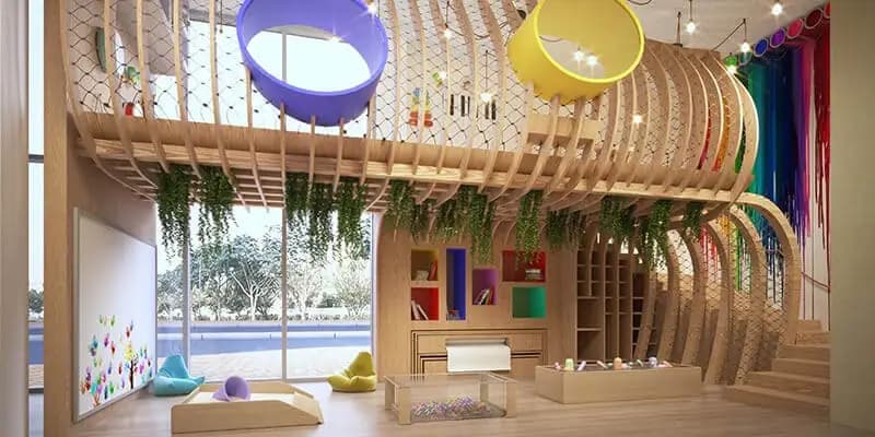 Jumeirah International Nurseries (JINS) - Ghoroob, Mirdif - Image 8