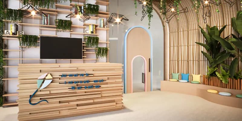 Jumeirah International Nurseries (JINS) - Ghoroob, Mirdif - Image 9