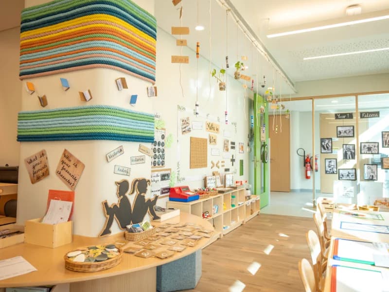 Jumeirah International Nurseries (JINS) Palm Jumeirah - Image 12
