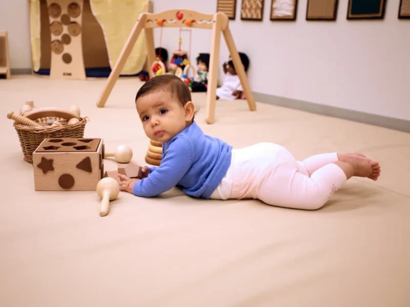 Jumeirah International Nurseries (JINS) Palm Jumeirah - Image 3
