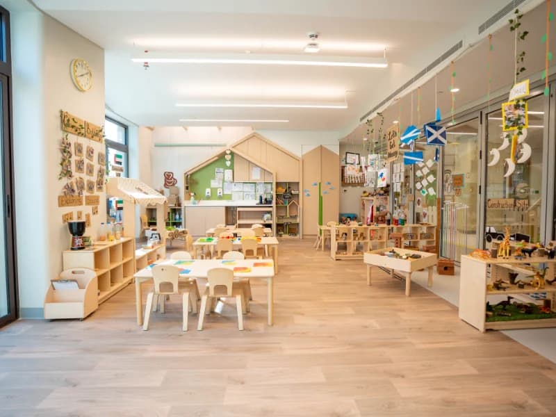 Jumeirah International Nurseries (JINS) Palm Jumeirah - Image 9