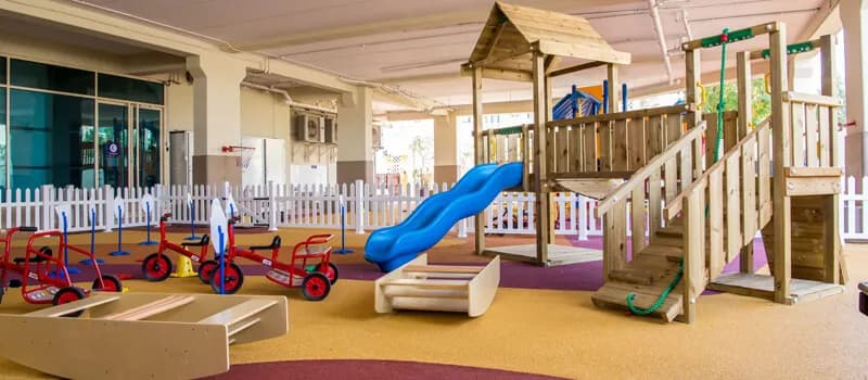 Jumeirah International Nurseries (JINS) – Regent (The Greens) - Image 2