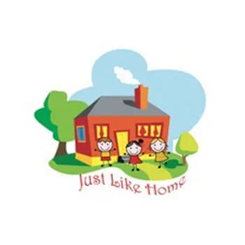 Just Like Home Nursery