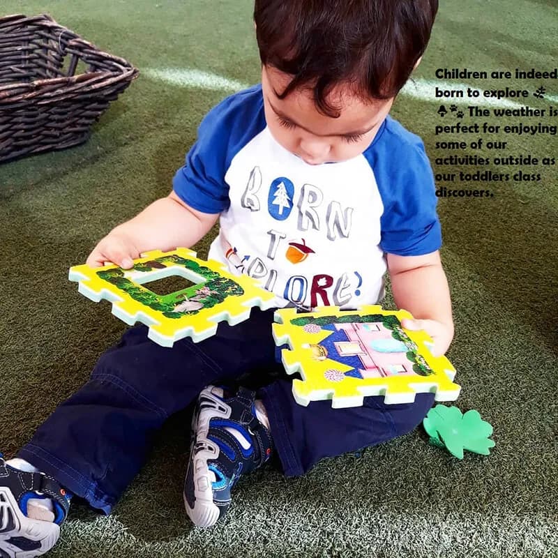 Kiddy Planet Early Learning Centre - Image 14