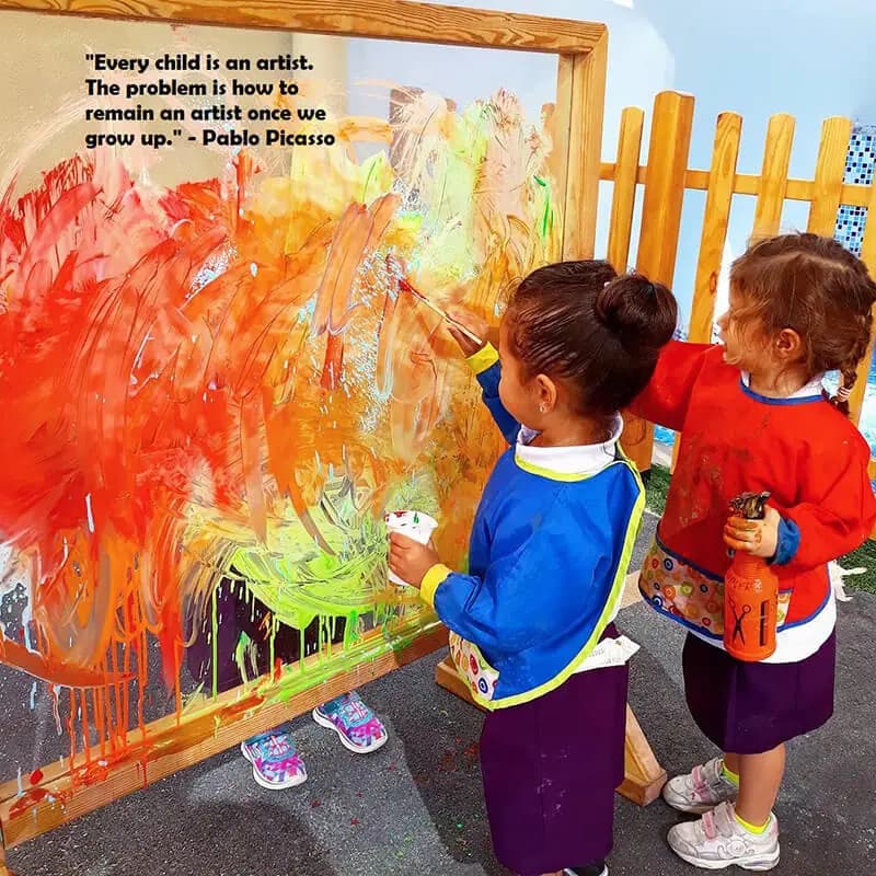 Kiddy Planet Early Learning Centre - Image 15