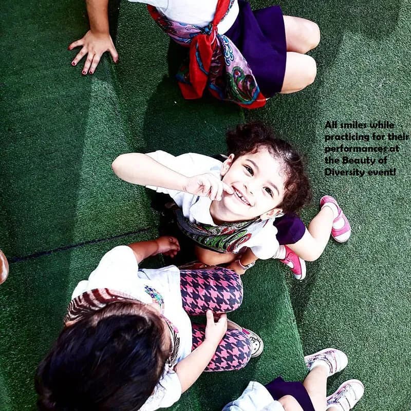 Kiddy Planet Early Learning Centre - Image 17