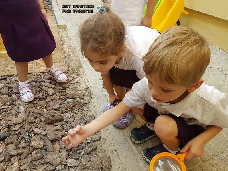 Kiddy Planet Early Learning Centre - Image 18