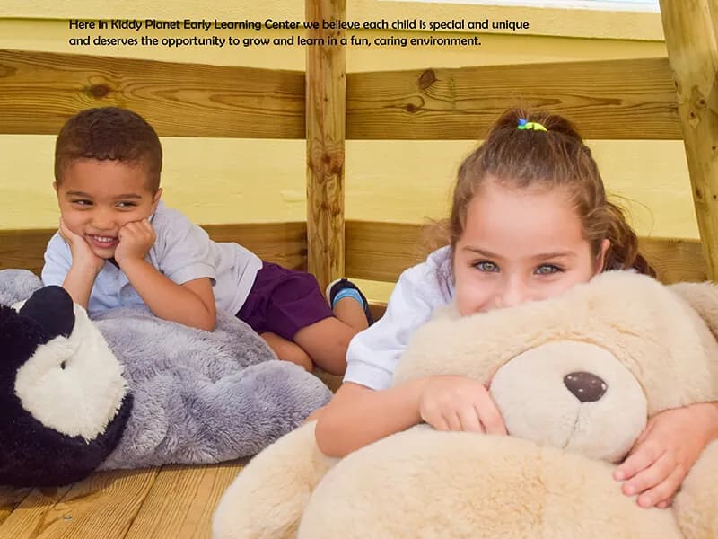 Kiddy Planet Early Learning Centre - Image 6