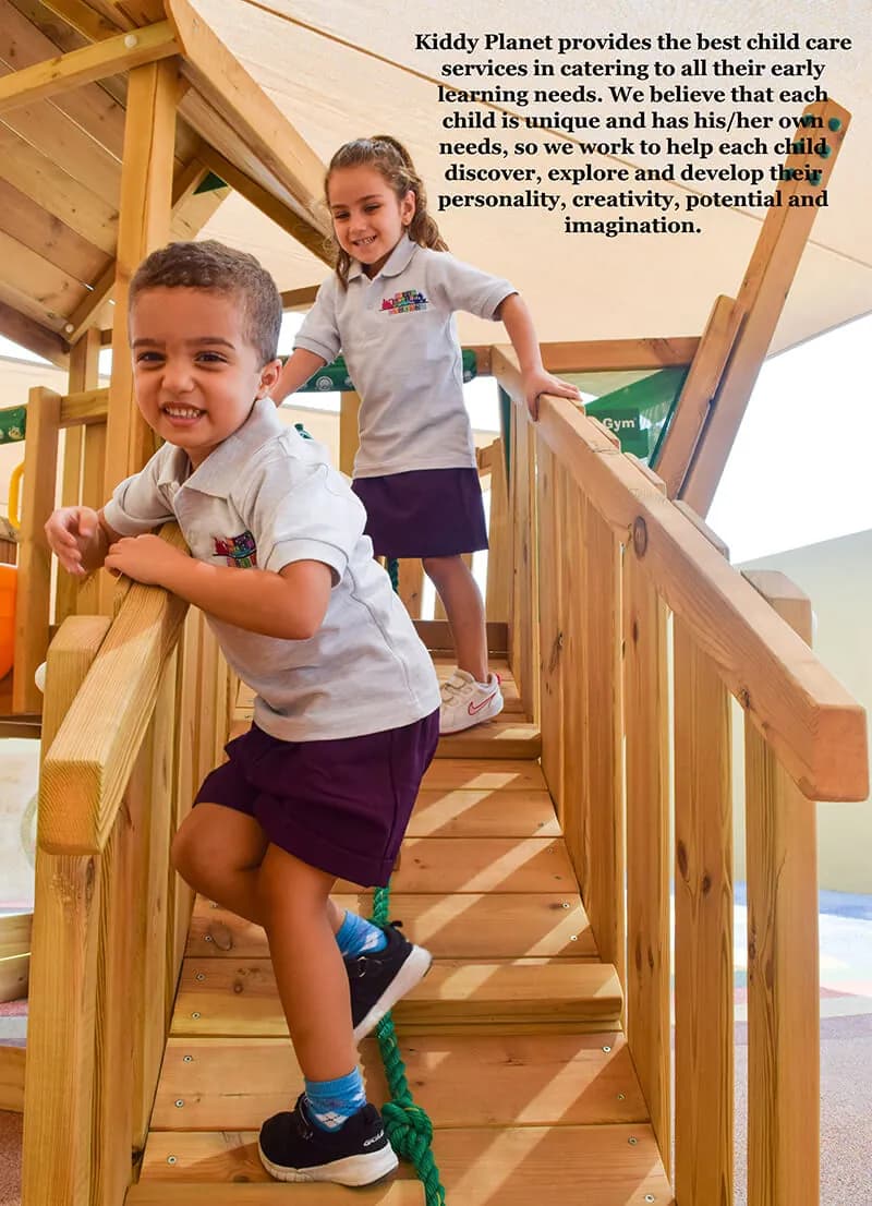 Kiddy Planet Early Learning Centre - Image 7