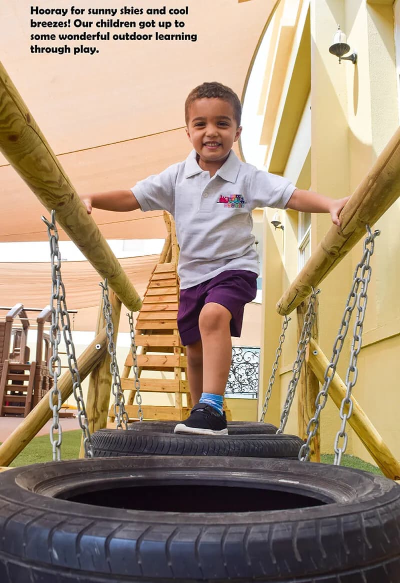 Kiddy Planet Early Learning Centre - Image 8