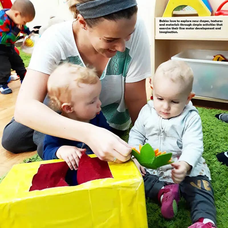Kiddy Planet Early Learning Centre - Image 11