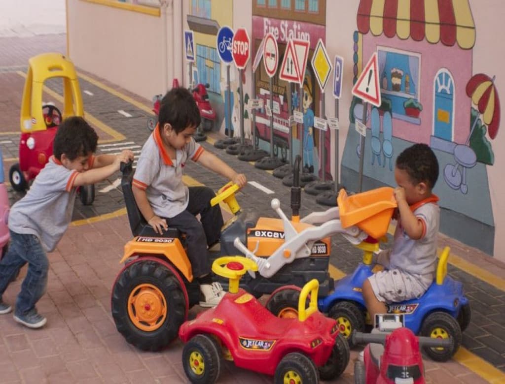 Kiddy Planet Early Learning Centre - Image 3