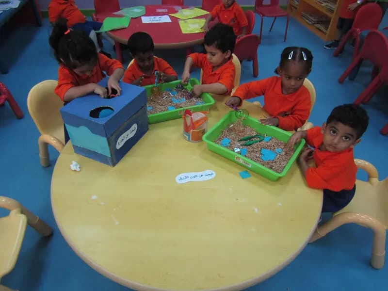 Kids Academy - Image 3
