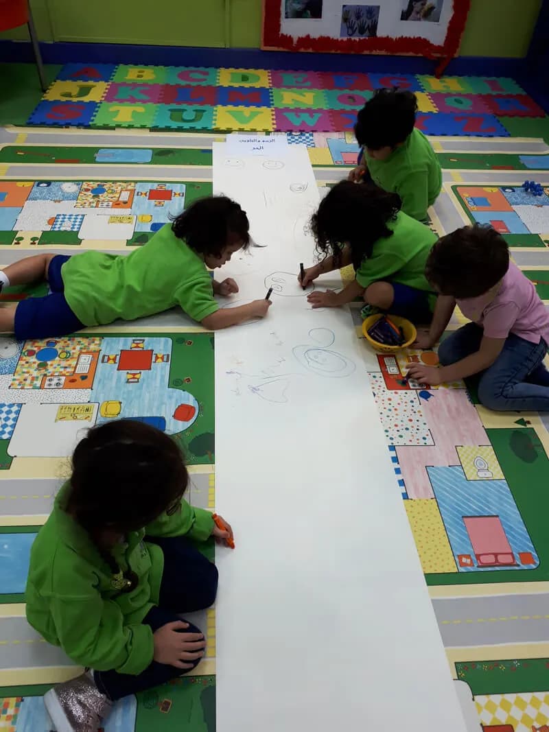 Kids Academy - Image 12