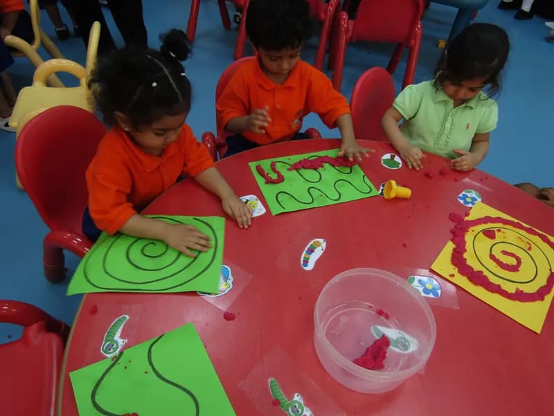 Kids Academy - Image 13