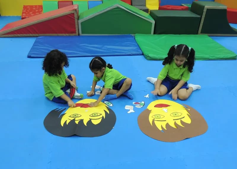 Kids Academy - Image 15
