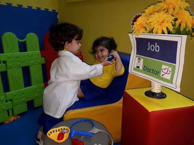 Kids Academy - Image 16