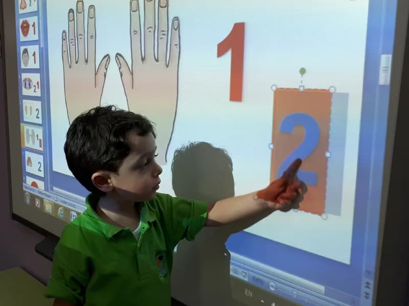 Kids Academy - Image 18
