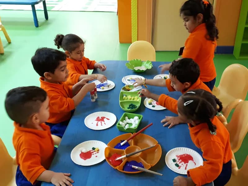 Kids Academy - Image 19