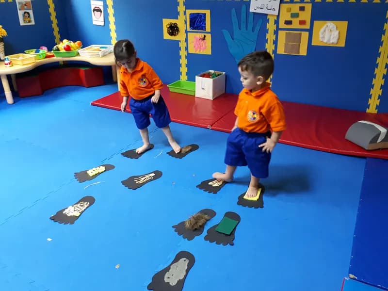 Kids Academy - Image 20