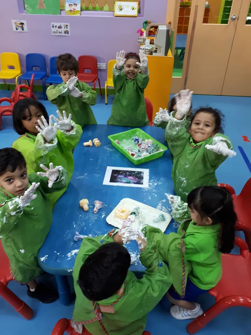 Kids Academy - Image 21