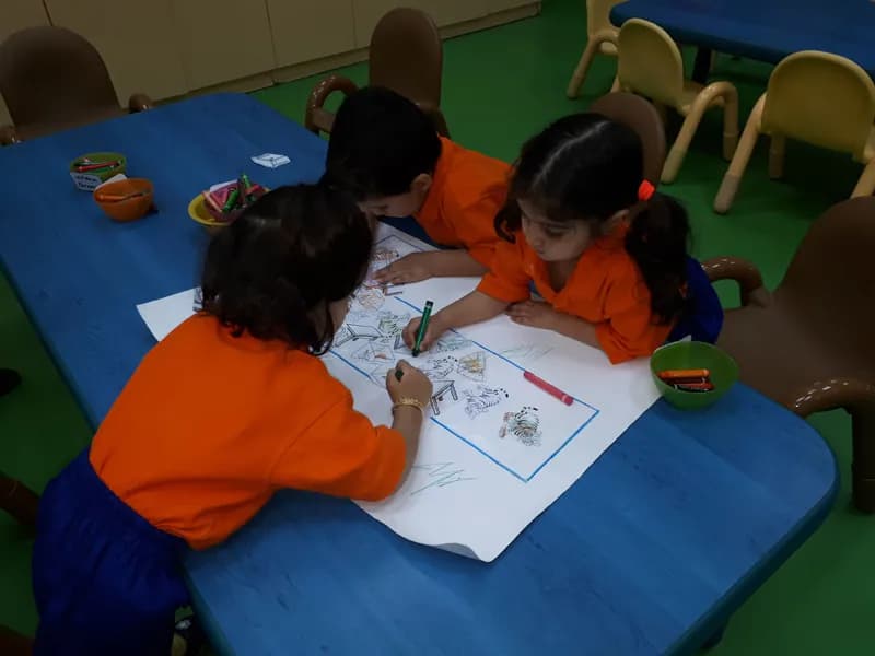 Kids Academy - Image 22