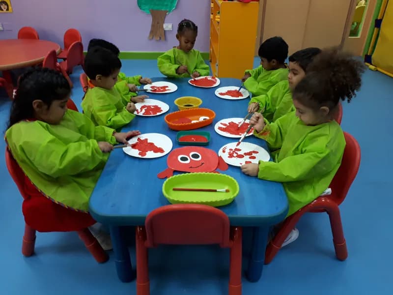 Kids Academy - Image 24