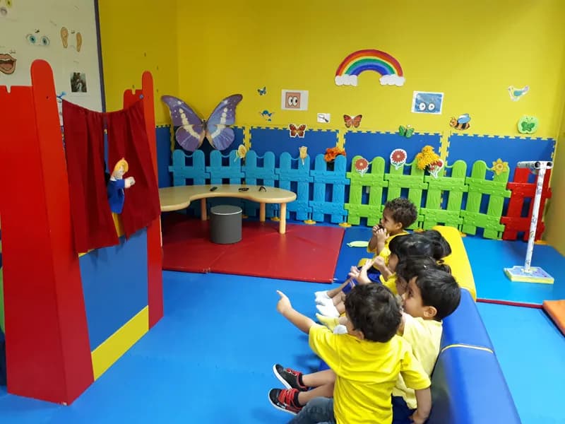 Kids Academy - Image 25