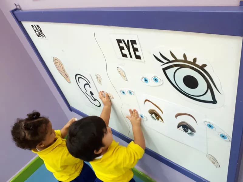Kids Academy - Image 26