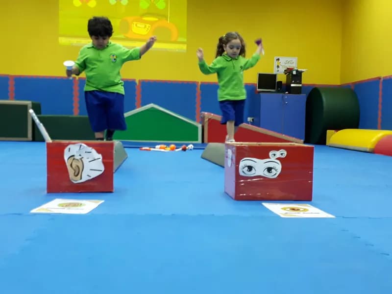 Kids Academy - Image 27