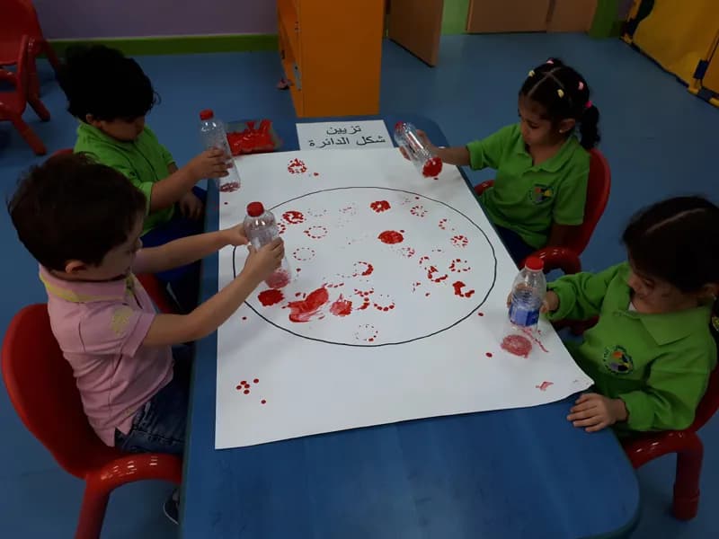 Kids Academy - Image 28