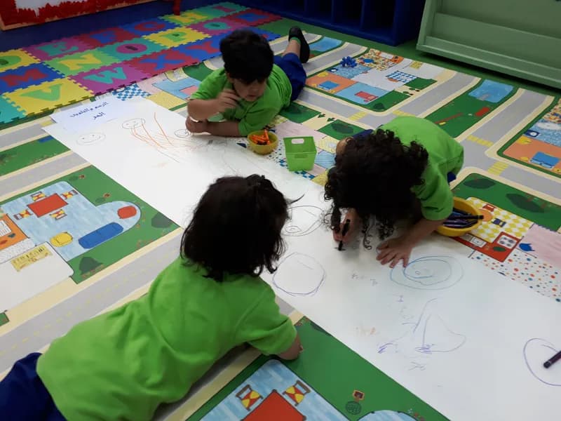Kids Academy - Image 29