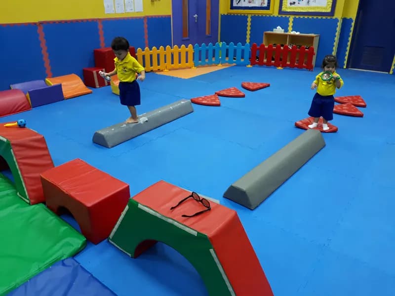 Kids Academy - Image 30