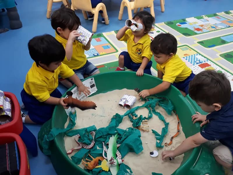 Kids Academy - Image 31