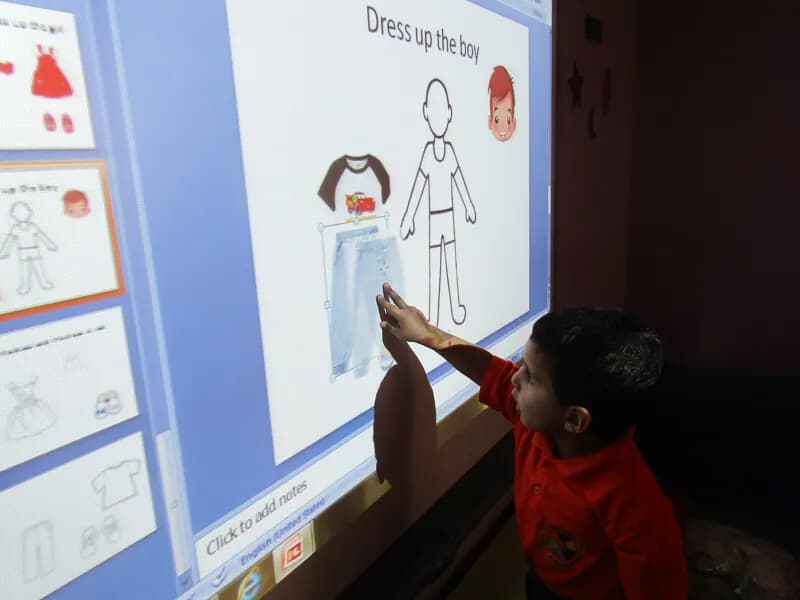 Kids Academy - Image 5
