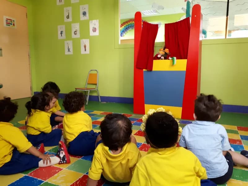 Kids Academy - Image 32
