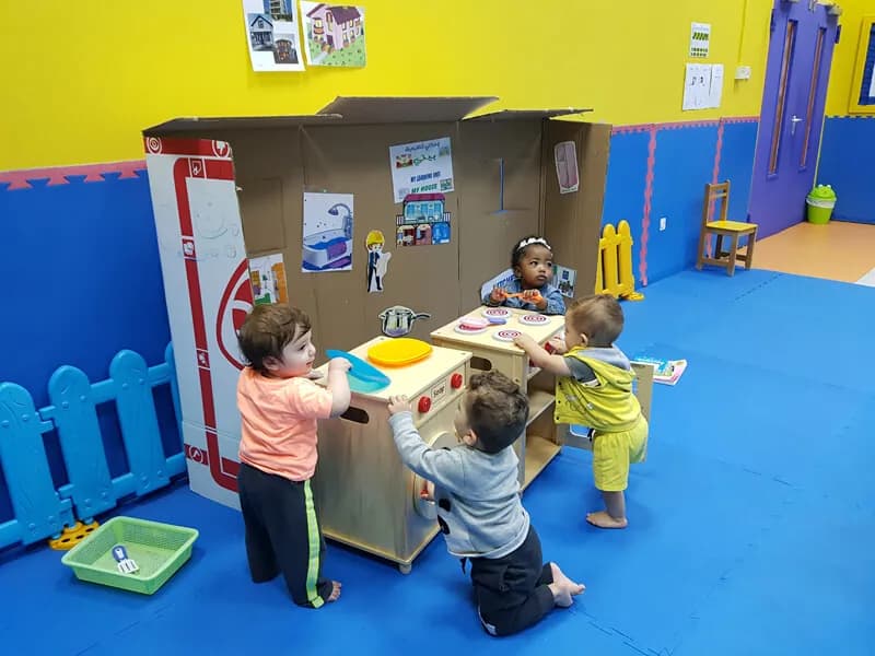 Kids Academy - Image 7