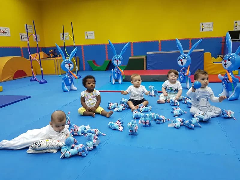 Kids Academy - Image 8