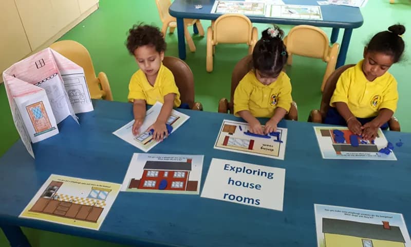 Kids Academy - Image 9