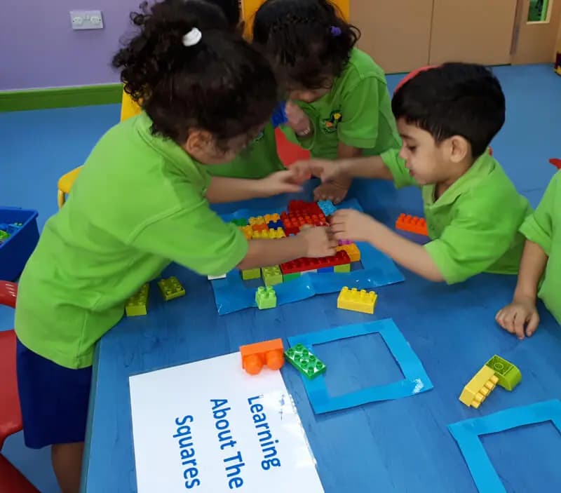 Kids Academy - Image 10