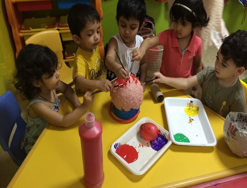 Kids Mate Nursery - Image 2
