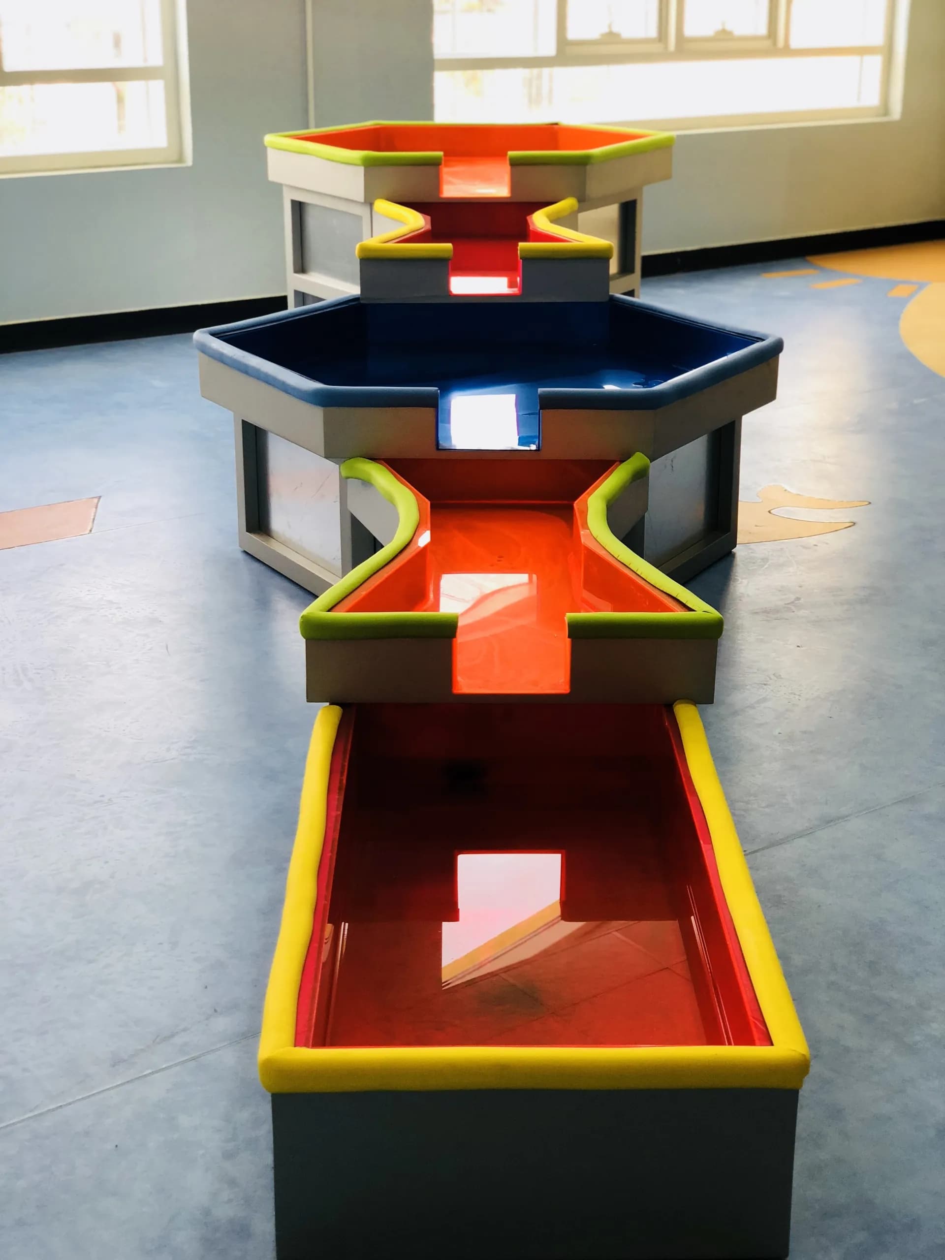 Kinder Castle Nursery - Image 2