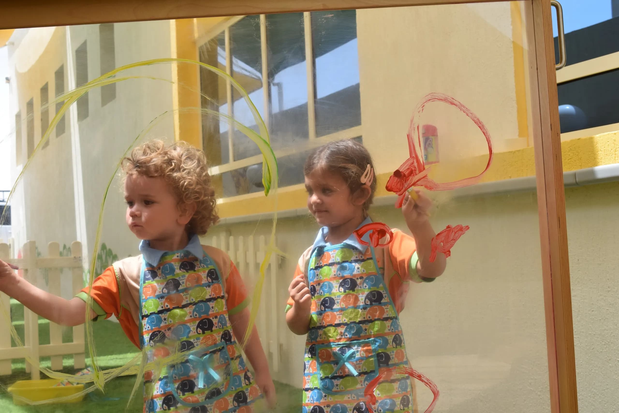 Kinder Castle Nursery - Image 11