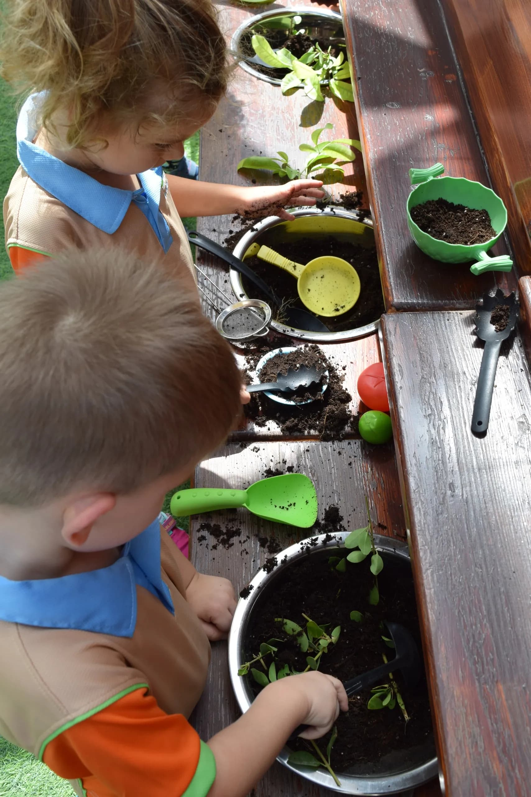 Kinder Castle Nursery - Image 14