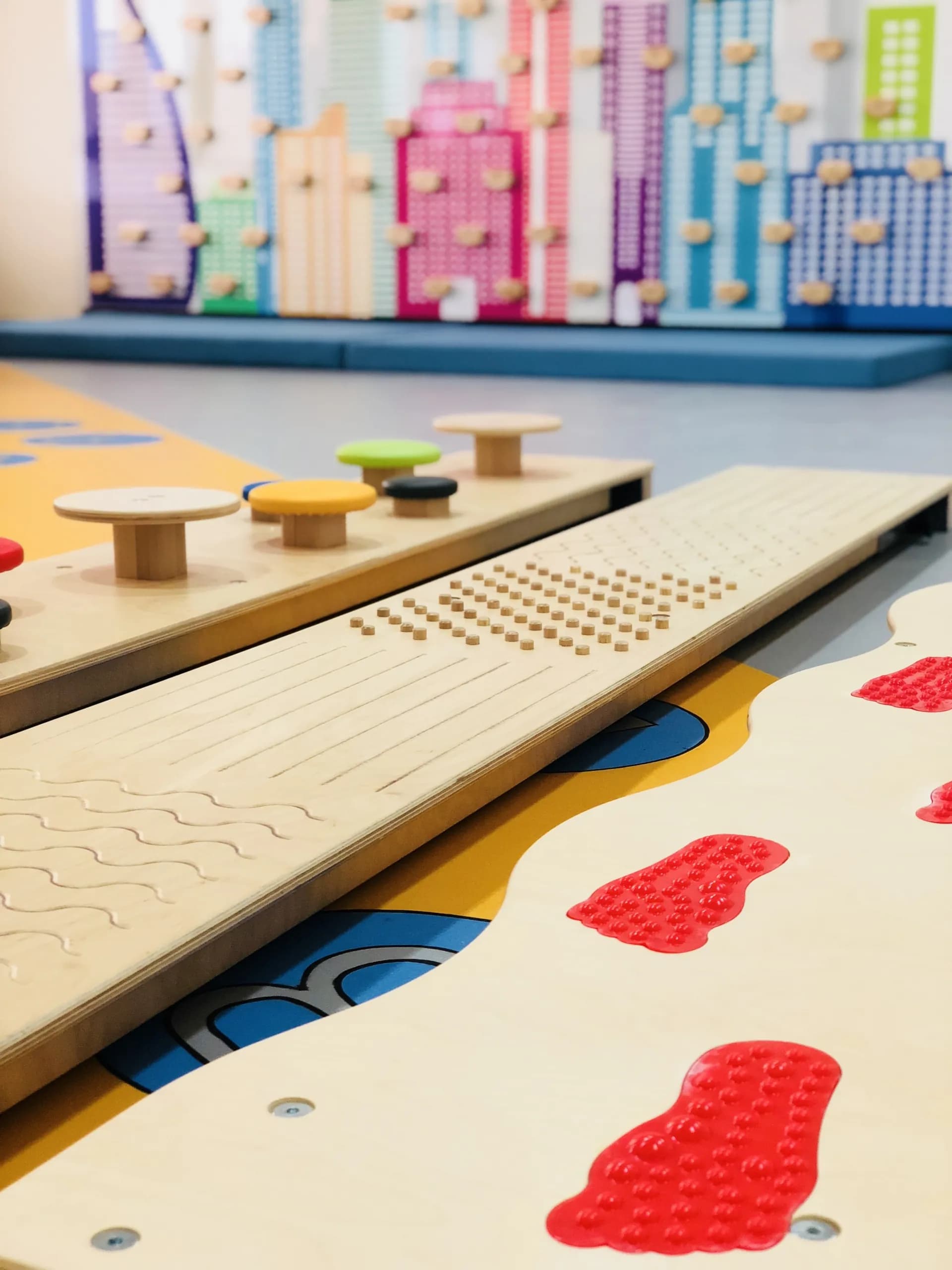 Kinder Castle Nursery - Image 3