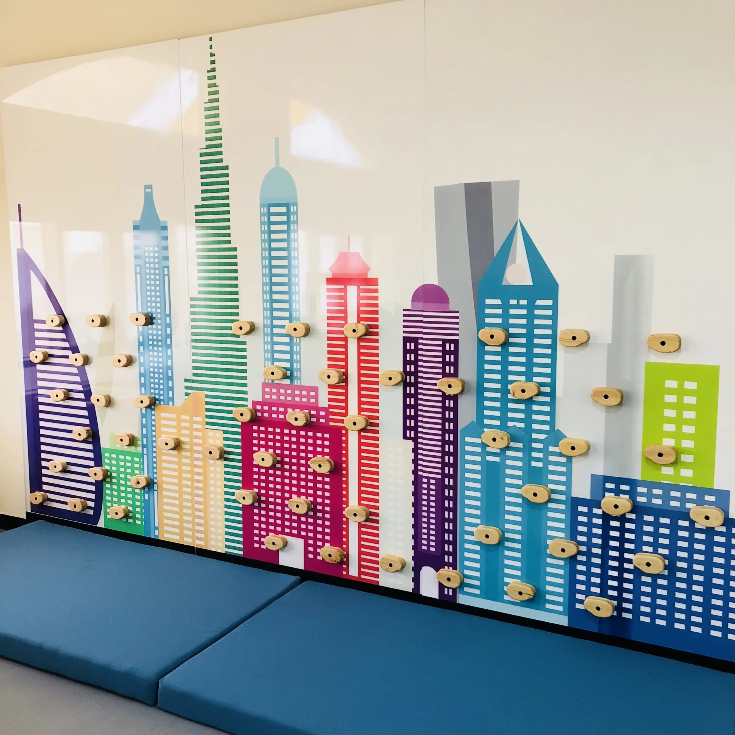 Kinder Castle Nursery - Image 4