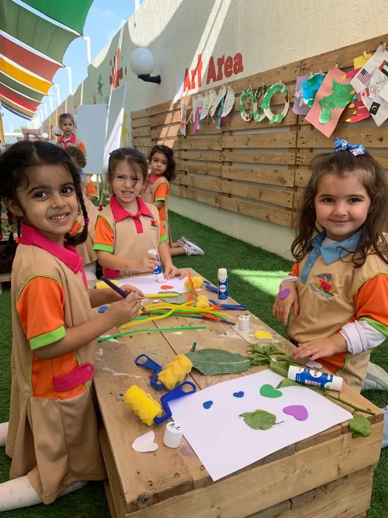Kinder Castle Nursery - Image 5