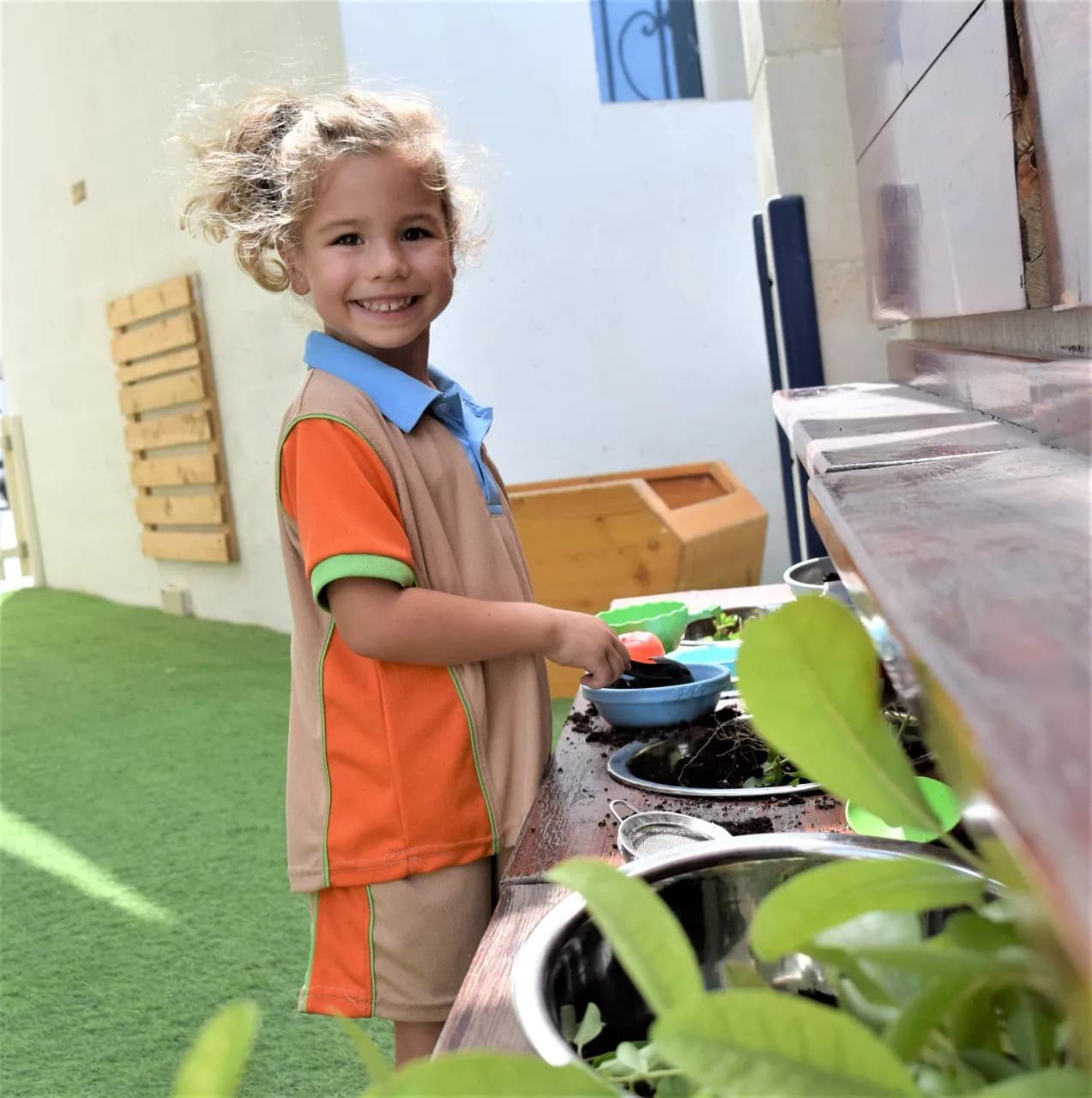 Kinder Castle Nursery - Image 6