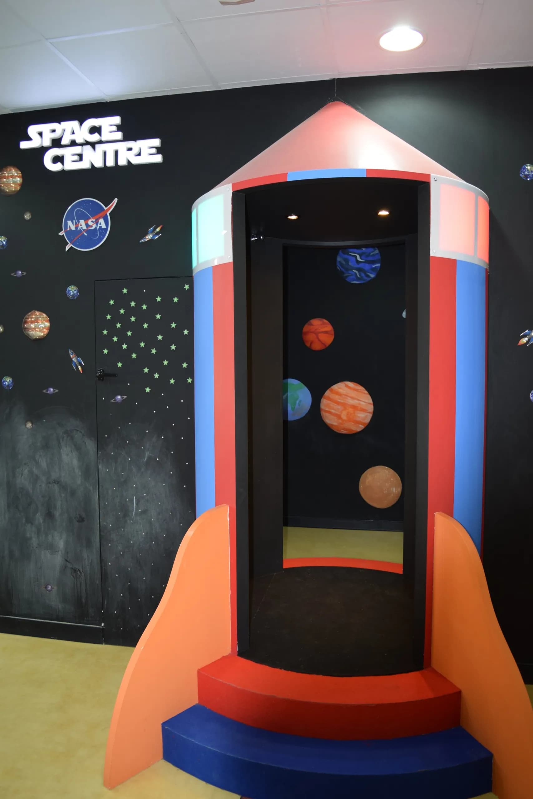 Kinder Castle Nursery - Image 7